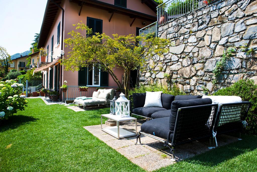 בלאג'יו Belvedere Holiday Home מראה חיצוני תמונה
