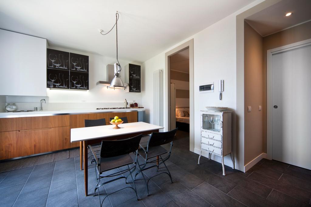 בלאג'יו Belvedere Holiday Home מראה חיצוני תמונה
