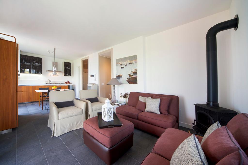 בלאג'יו Belvedere Holiday Home מראה חיצוני תמונה