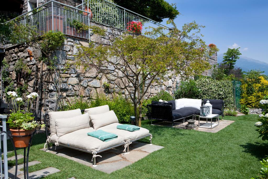 בלאג'יו Belvedere Holiday Home מראה חיצוני תמונה