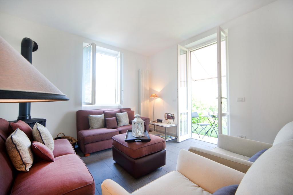בלאג'יו Belvedere Holiday Home מראה חיצוני תמונה