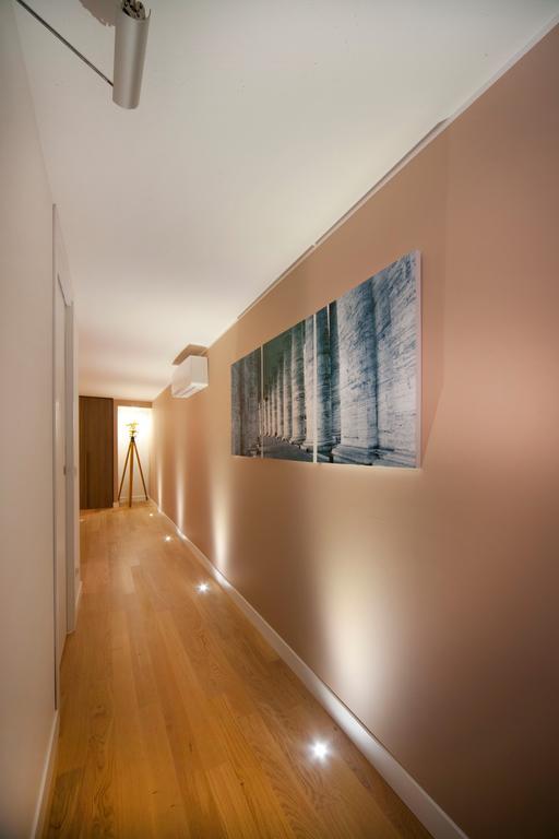 בלאג'יו Belvedere Holiday Home מראה חיצוני תמונה